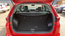 Kia Sportage 1.6T GDi ISG 4 5dr DCT Auto [AWD] Petrol Estate